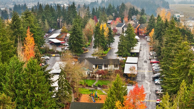 Building Photo - Lodge at Madrona Ridge