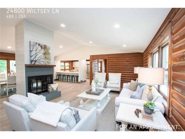 Building Photo - 24800 Wiltsey Ln