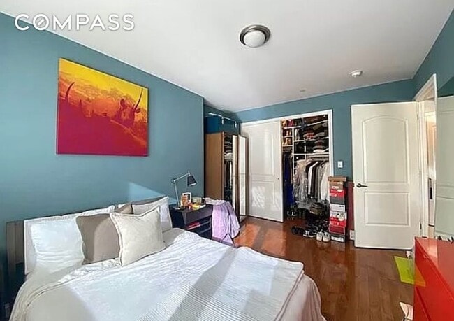 Foto del edificio - 456 W 167th St