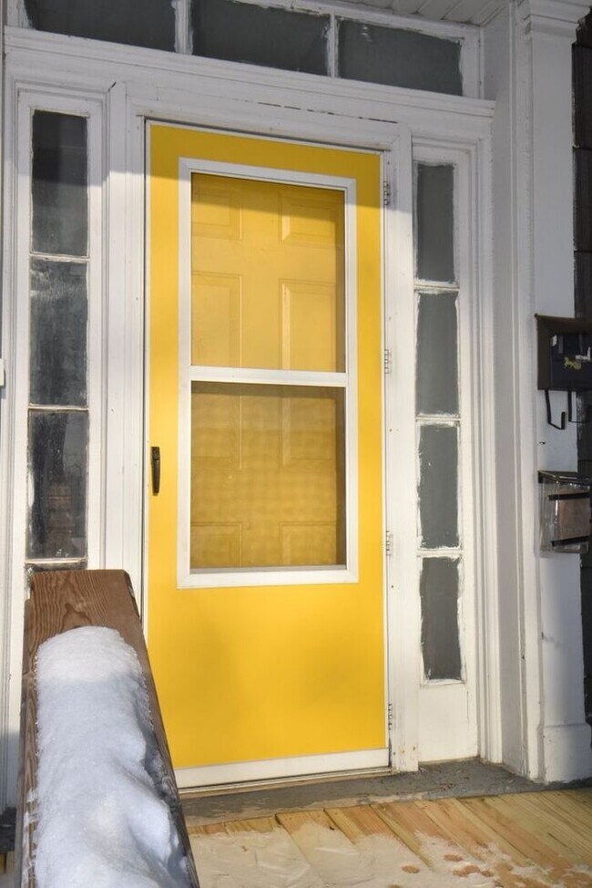 Foto del edificio - Studio apartment in Dowagiac