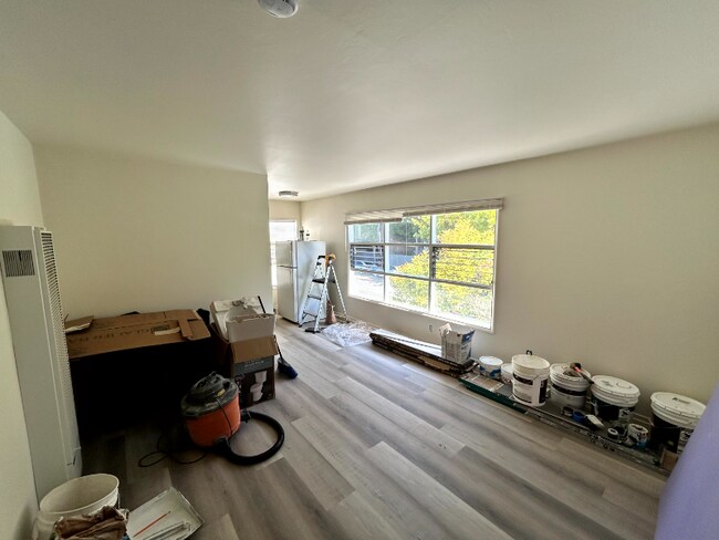 Foto del edificio - 2872 Milvia St