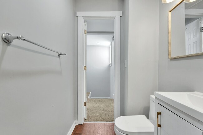 Foto del edificio - 1518 Howard St