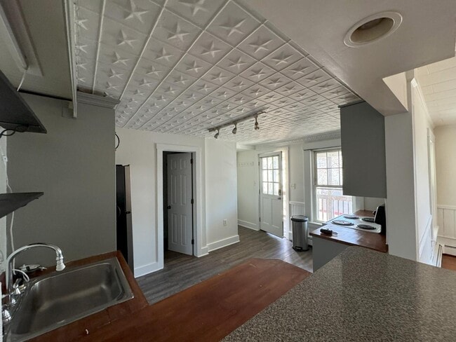 Foto del edificio - 9 Mt Auburn St