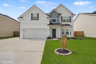 Building Photo - 319 Herty Ln