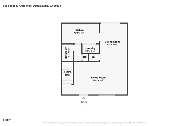 Building Photo - 8665 N Anna Way