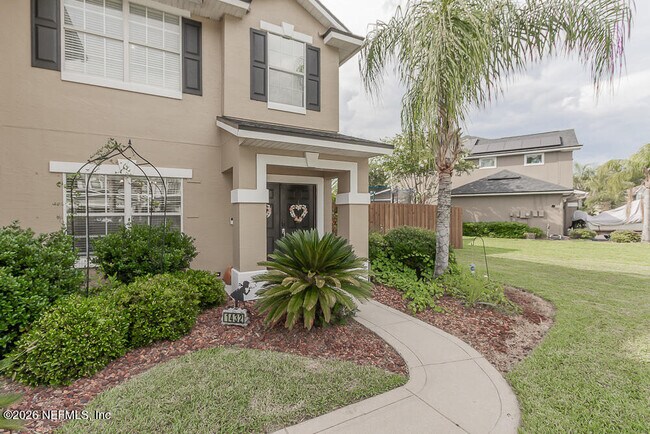 Foto del edificio - 1432 Greyfield Dr