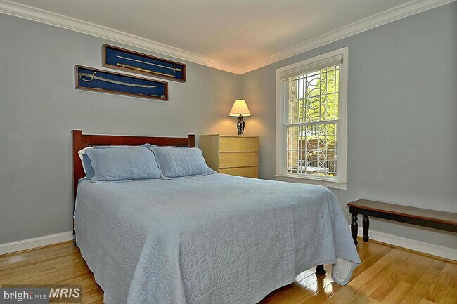 Foto del edificio - 1600 Belmont St NW