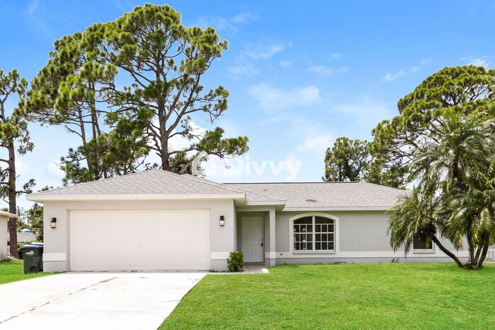 Primary Photo - 1233 Ramrod St, North Port, FL 34287