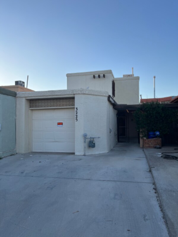 3225 Isla Bahia Way, El Paso, TX 79925 Townhome Rentals in El Paso TX
