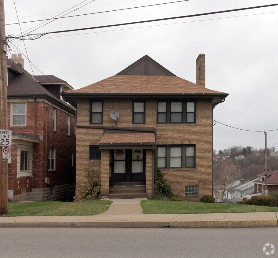 Foto del edificio - 1710 Potomac Ave