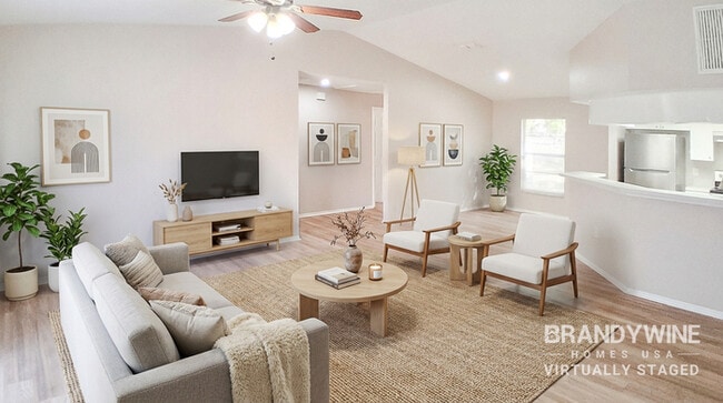 Building Photo - 4311 Thonotosassa Ave