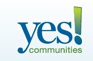 Yes! Communities
