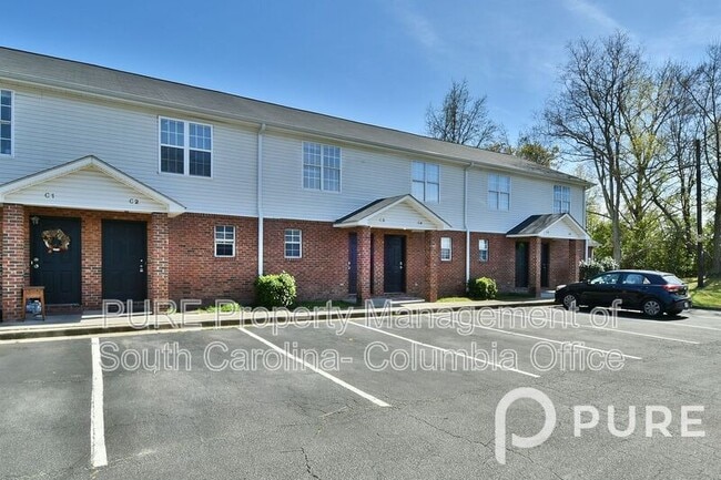 Building Photo - 3800 Plowden Rd