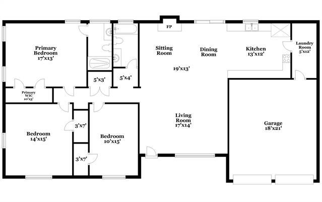 Building Photo - 1137 Desiree Ln
