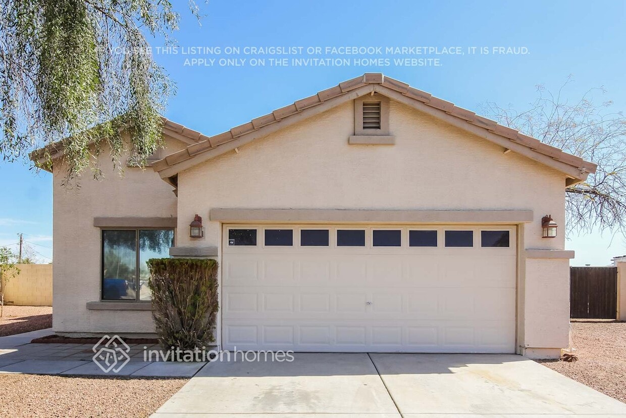 Foto principal - 1001 S 4th Ave