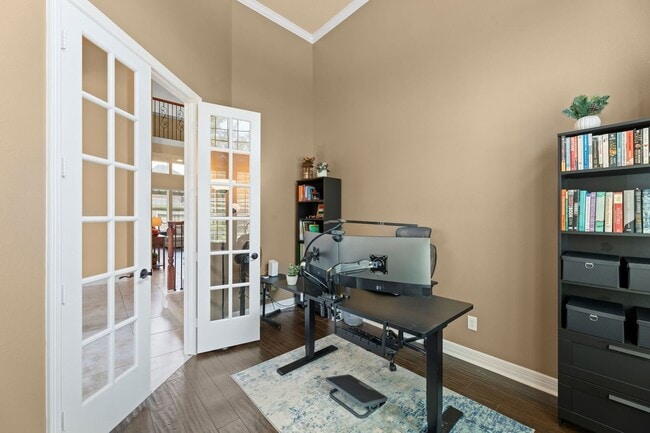 Building Photo - 4507 Hickory Branch Ln