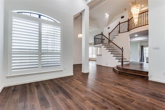 Foto del edificio - 7409 Hardwick Dr