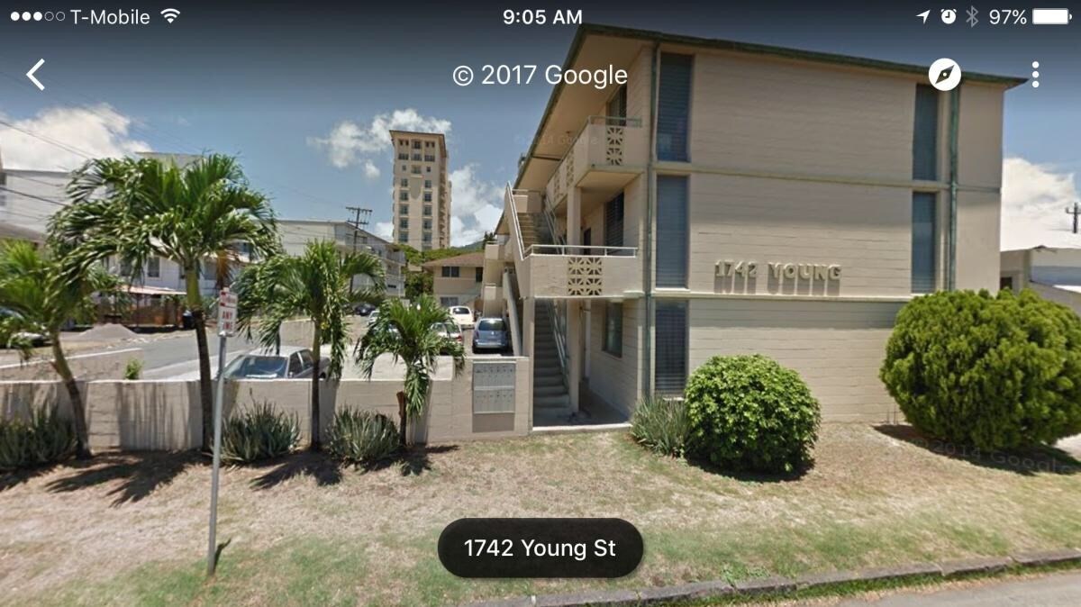 Primary Photo - 1742 Young St