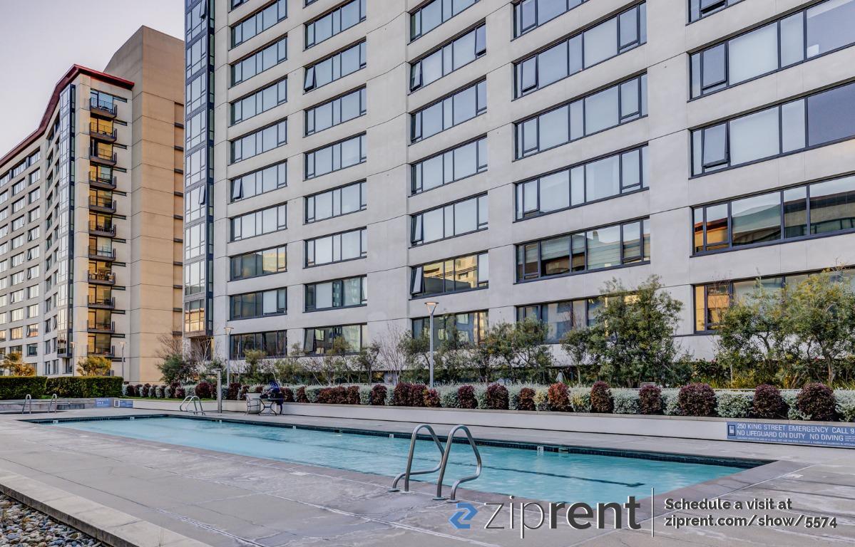 250 King St Unit 632, San Francisco, CA 94107
