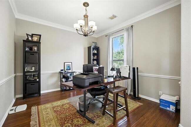 Building Photo - 12716 Oxen Way