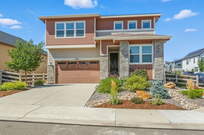Photo - 9191 Rio Lado St House