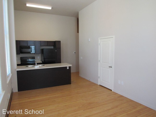 Foto del edificio - 1314 W 3rd St