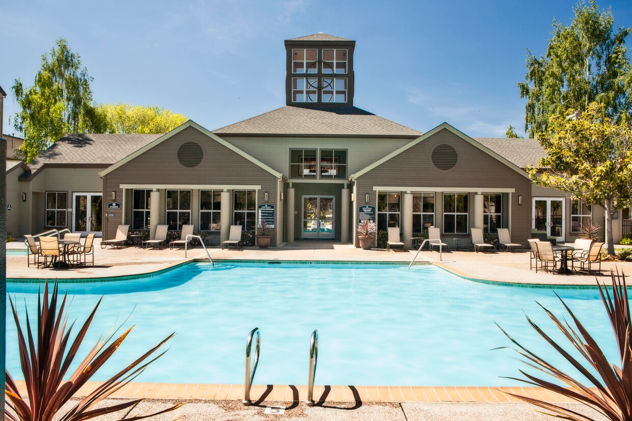 Avalon Fremont Apartments in Fremont, CA