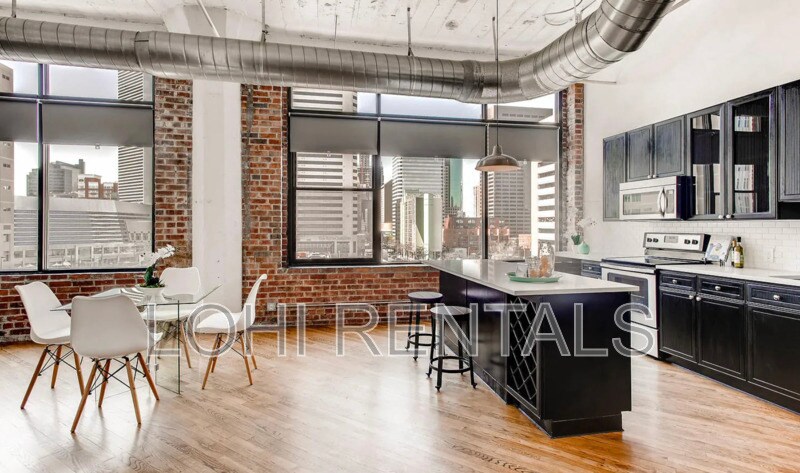 Foto principal - 2000 Arapahoe St