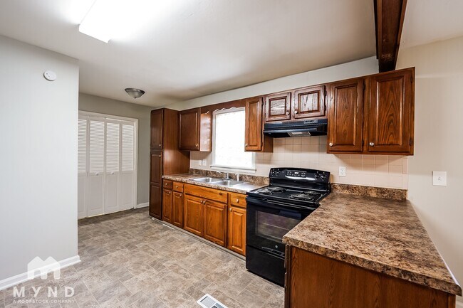 Foto del edificio - 1344 5th Pl NW