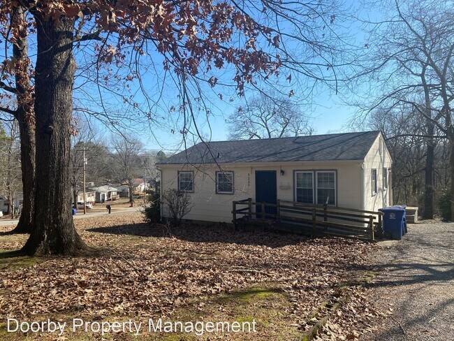 Building Photo - 3 br, 1 bath House - 5200 Fagan St