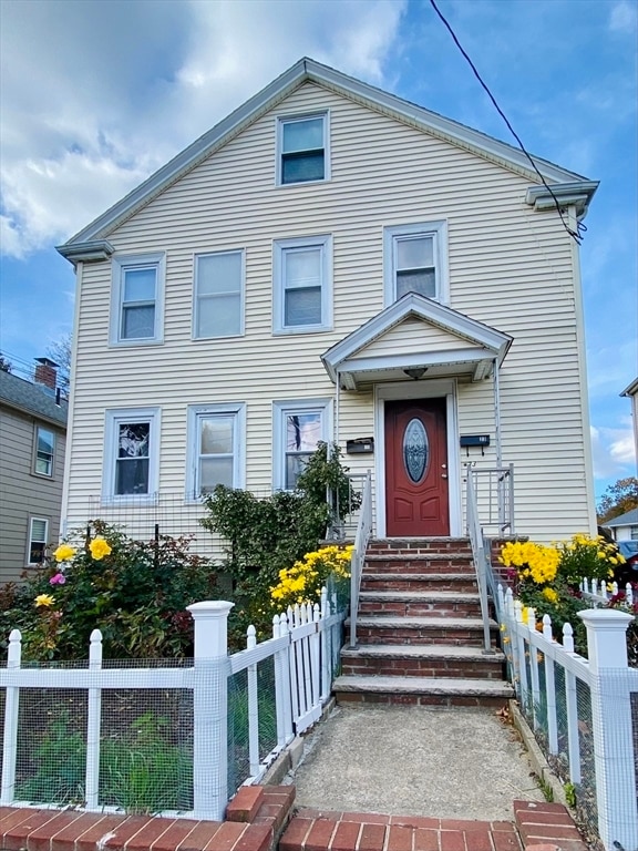 Primary Photo - 25 Elliot St