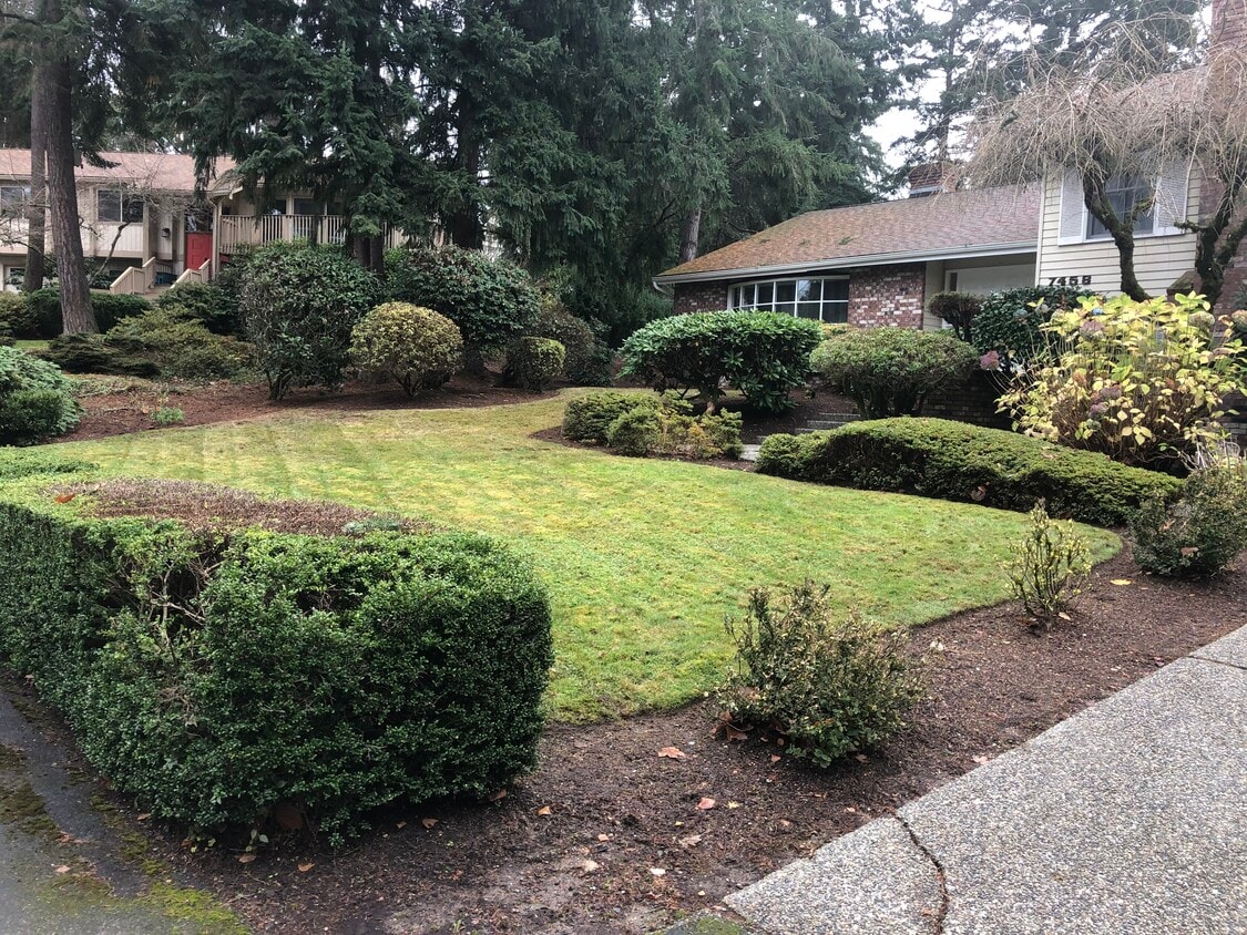7458 W Mercer Way, Mercer Island, WA 98040 House for Rent in Mercer