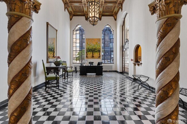 Foto del edificio - 1101 Green St