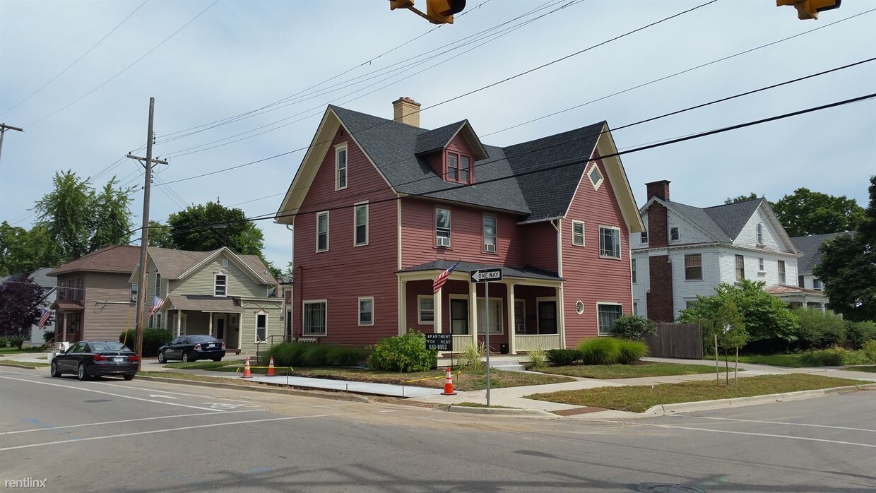 Primary Photo - 106 Union Ave NE