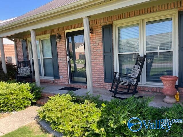 Foto del edificio - 2107 Parkplace St SE