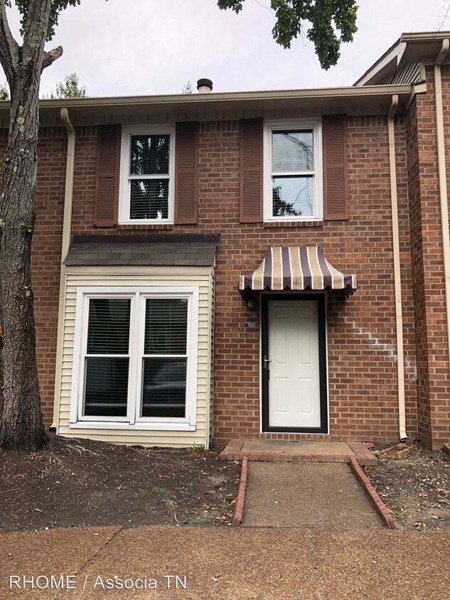 Primary Photo - 2 br, 1.5 bath House - 519 Williamsburg Dr