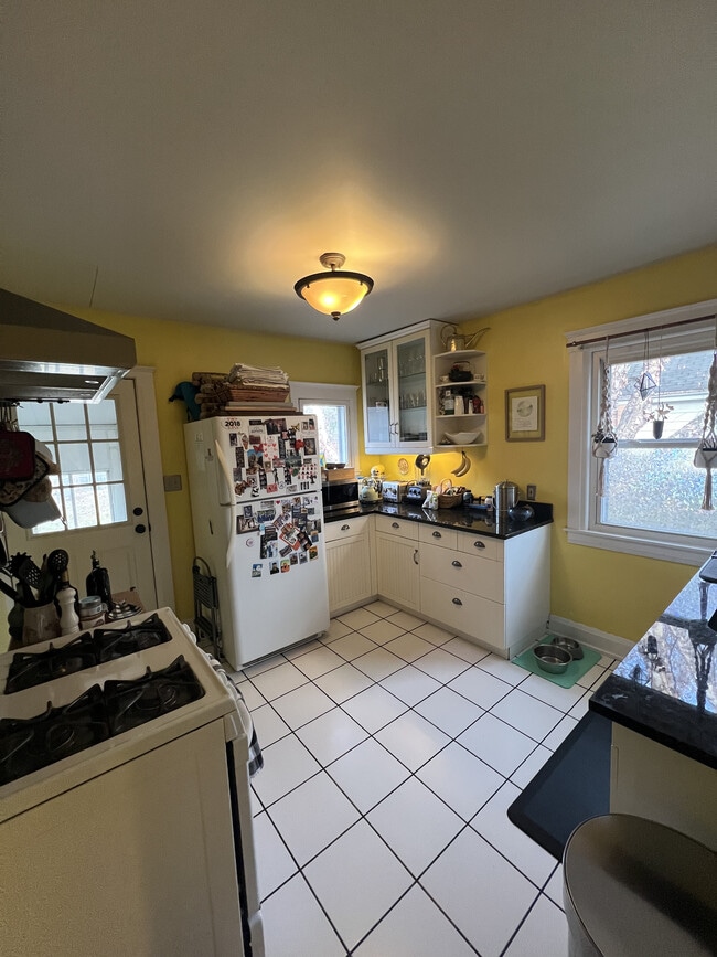 Foto del edificio - 436 Withington St