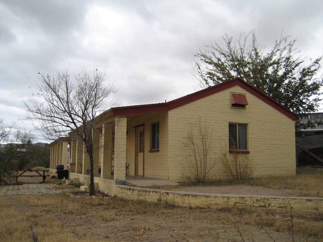Primary Photo - Boothill Multi-Family Units