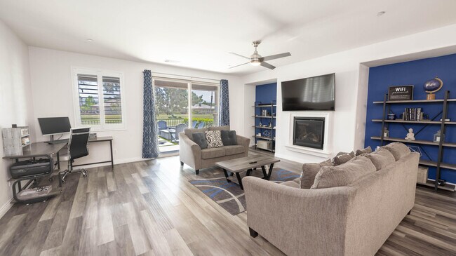 Foto del edificio - 49409 Beatty St