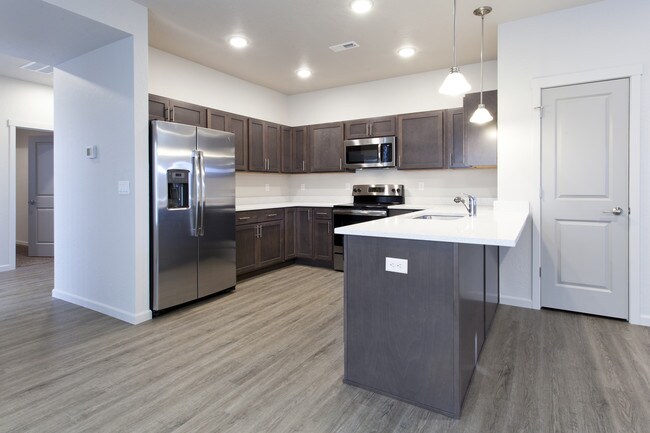 Foto del edificio - Cottages at Tullamore