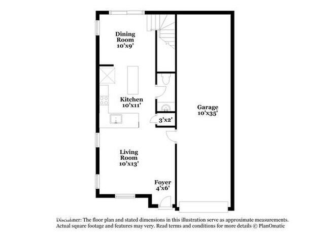 Building Photo - 6463 Abbey Door CT, Las Vegas, NV 89122