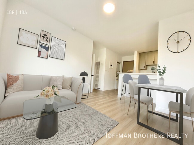 Foto del edificio - 1240 S Bronson Ave