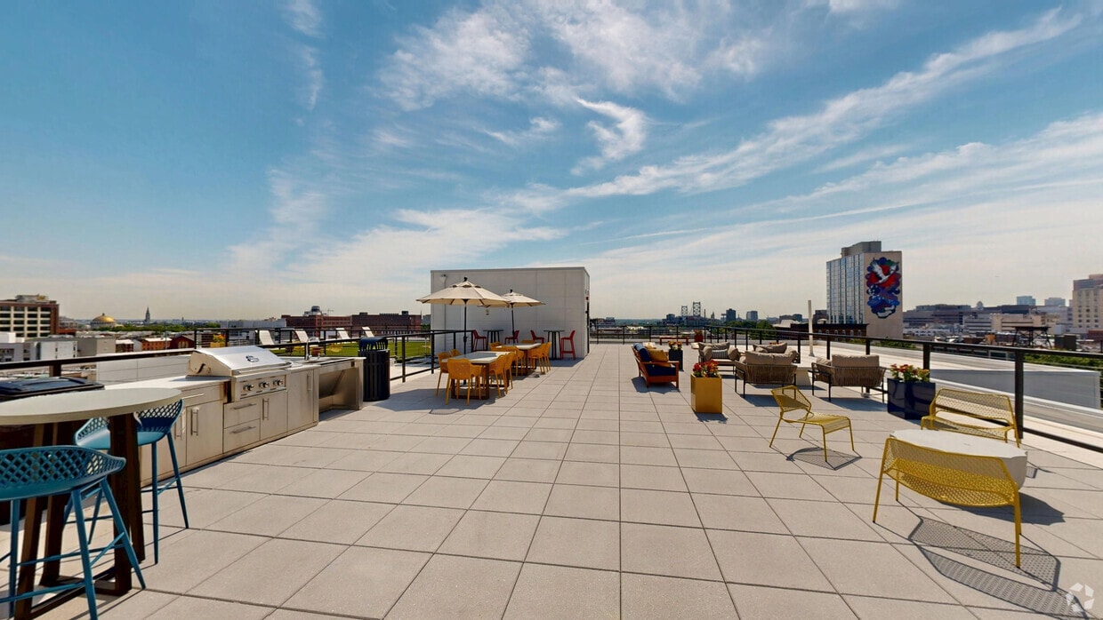 Photo - Via Callowhill Apartments
