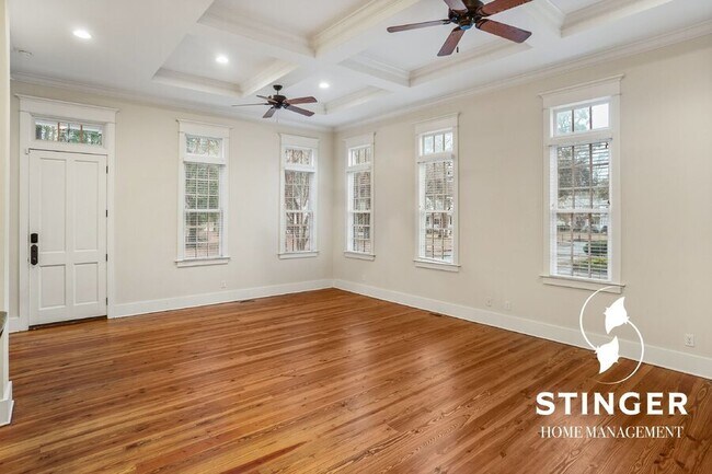 Foto del edificio - 30 Harford