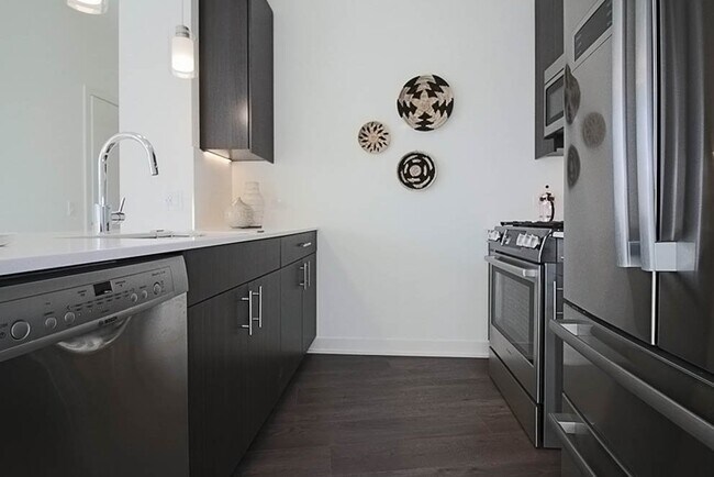 Foto del edificio - 429 N Park Dr