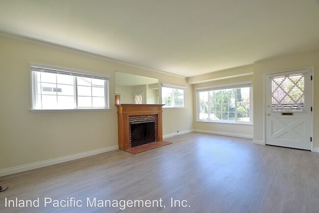 Building Photo - 2 br, 1 bath Apartment - 1408 Cota Ave