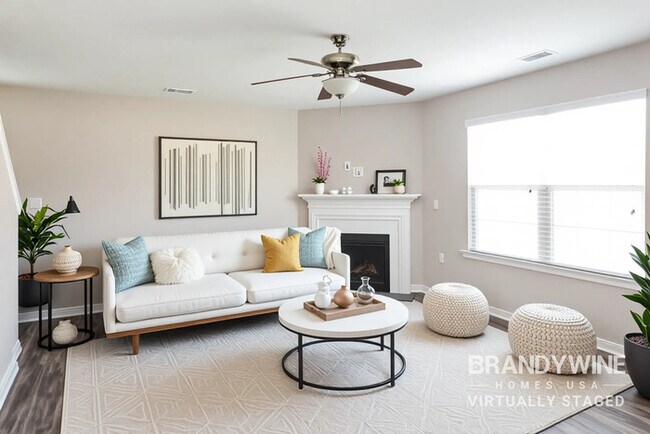 Foto del edificio - 1713 Eastway Dr