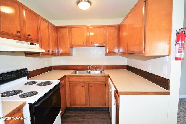 Foto del edificio - 1462 W 26th Ave