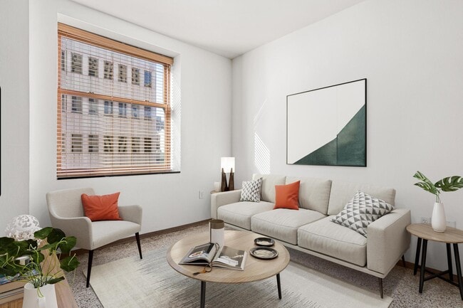 Foto del edificio - The Historic Minnesota Building