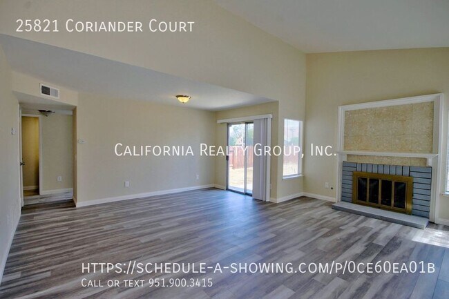 Building Photo - 25821 Coriander Ct